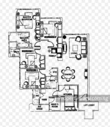 The Tropica (D18), Condominium #613569141